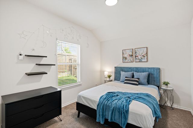 2110 Bailer Way, Royse City, TX 75189