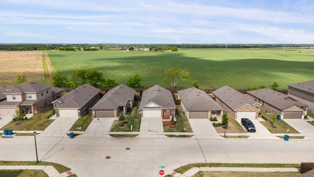 2110 Bailer Way, Royse City, TX 75189