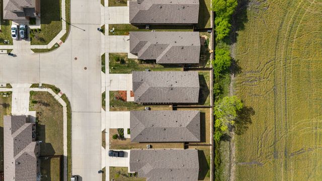 2110 Bailer Way, Royse City, TX 75189