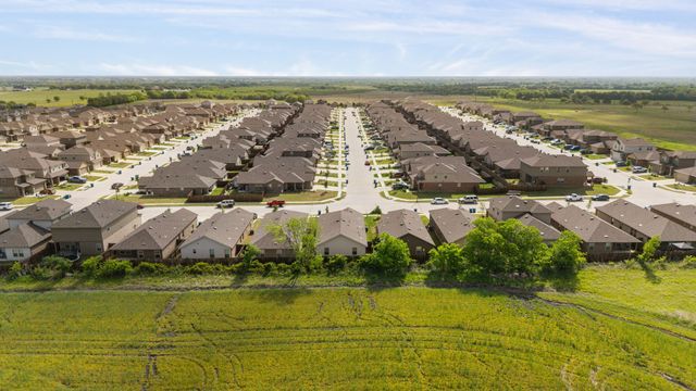 2110 Bailer Way, Royse City, TX 75189