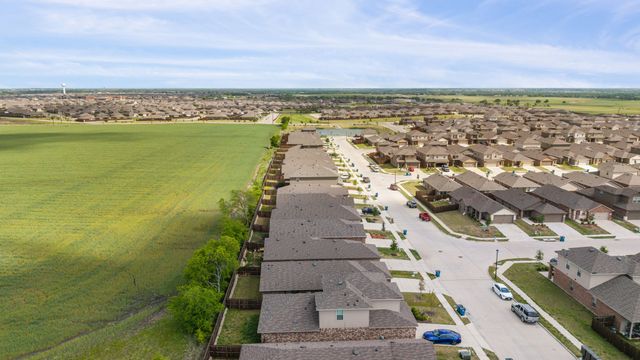 2110 Bailer Way, Royse City, TX 75189