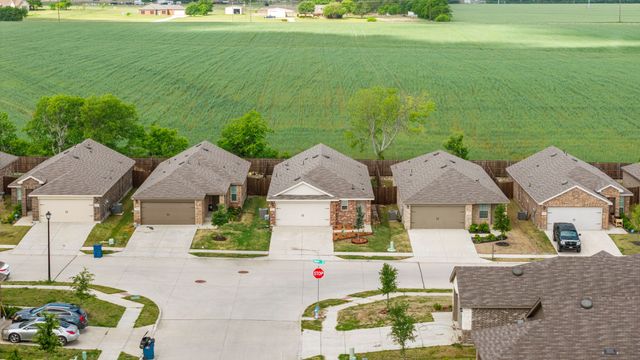 2110 Bailer Way, Royse City, TX 75189