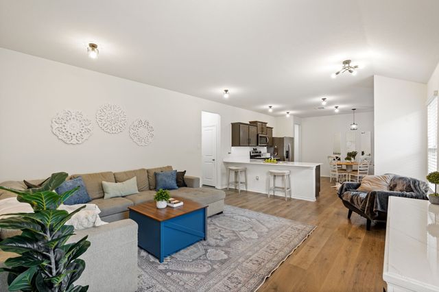 2110 Bailer Way, Royse City, TX 75189