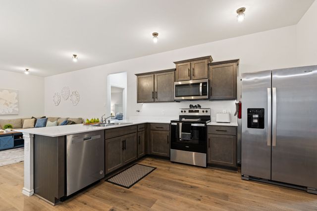 2110 Bailer Way, Royse City, TX 75189