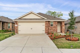 2110 Bailer Way, Royse City, TX 75189
