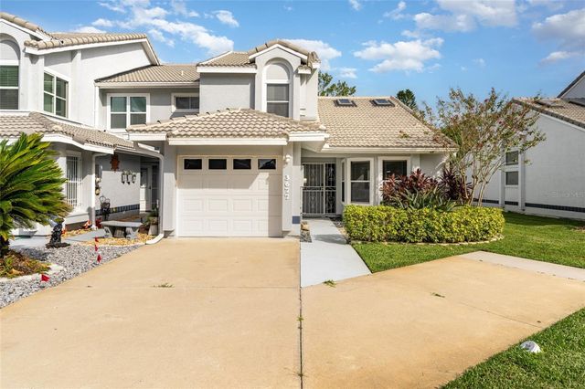 3677 OAKHILL DRIVE, Titusville, FL 32780