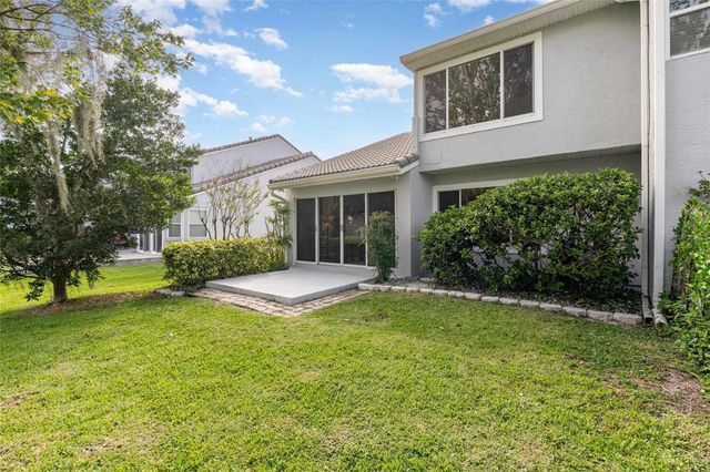 3677 OAKHILL DRIVE, Titusville, FL 32780