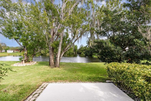 3677 OAKHILL DRIVE, Titusville, FL 32780