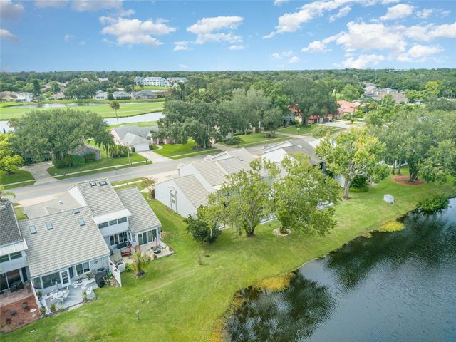 3677 OAKHILL DRIVE, Titusville, FL 32780