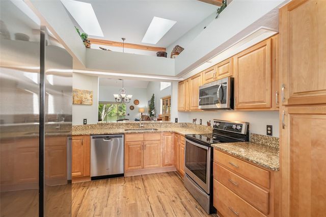 3677 OAKHILL DRIVE, Titusville, FL 32780