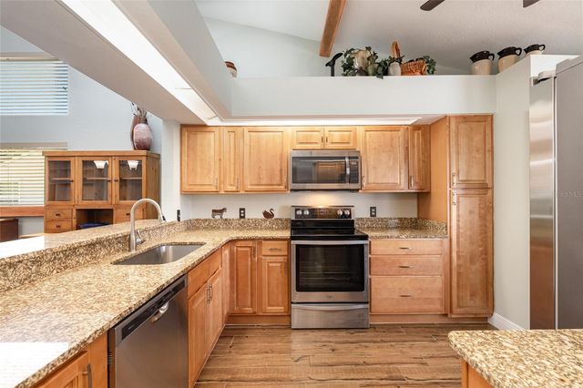 3677 OAKHILL DRIVE, Titusville, FL 32780