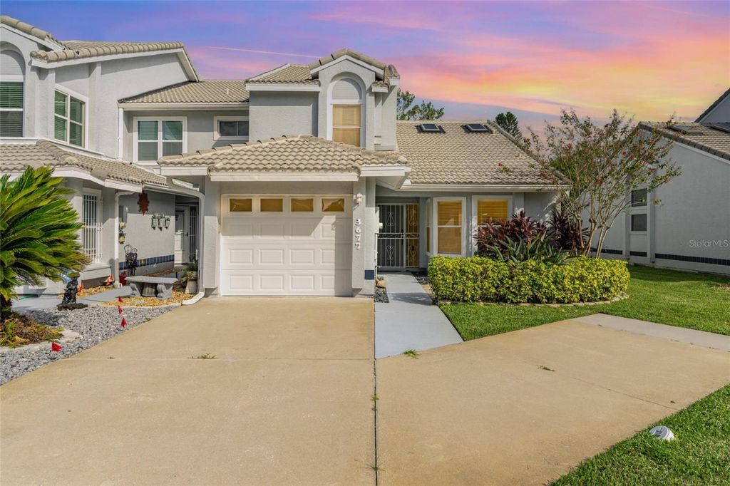 3677 OAKHILL DRIVE, Titusville, FL 32780