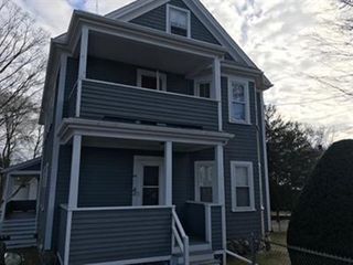294 Lenox Street 1, Norwood, MA 02062