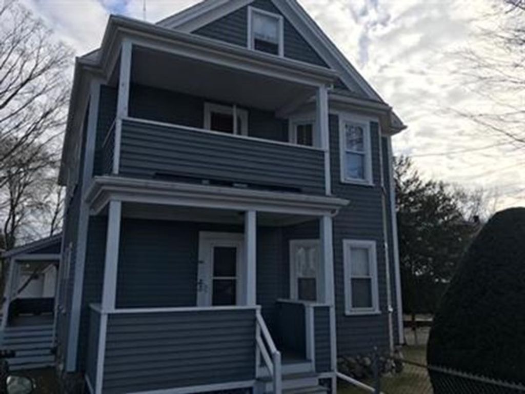 294 Lenox Street 1, Norwood, MA 02062