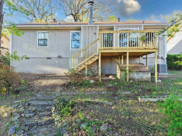 127 Point West Circle, Little Rock, AR 72211