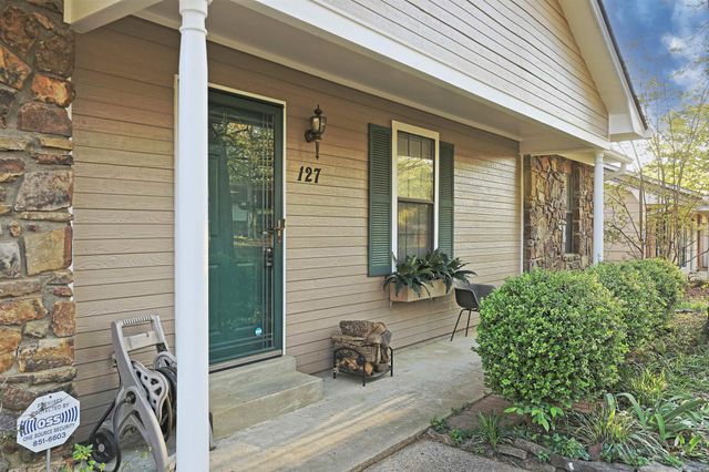 127 Point West Circle, Little Rock, AR 72211