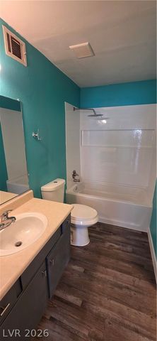 1830 North Pecos Road 142, Las Vegas, NV 89115