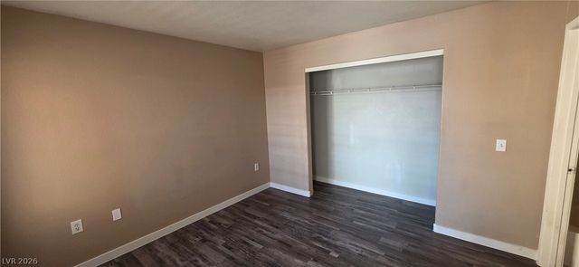 1830 North Pecos Road 142, Las Vegas, NV 89115