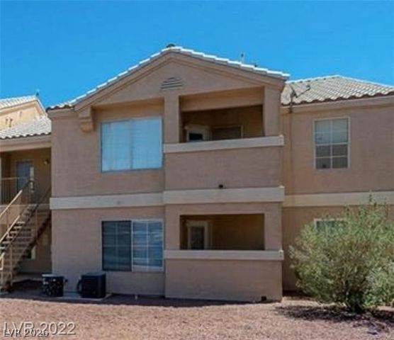 1830 North Pecos Road 142, Las Vegas, NV 89115