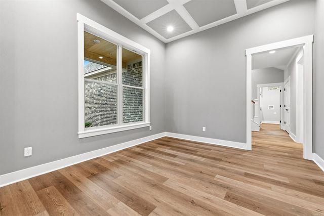 548 Valley Oak Drive, Sherwood, AR 72120