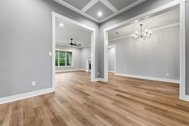 548 Valley Oak Drive, Sherwood, AR 72120