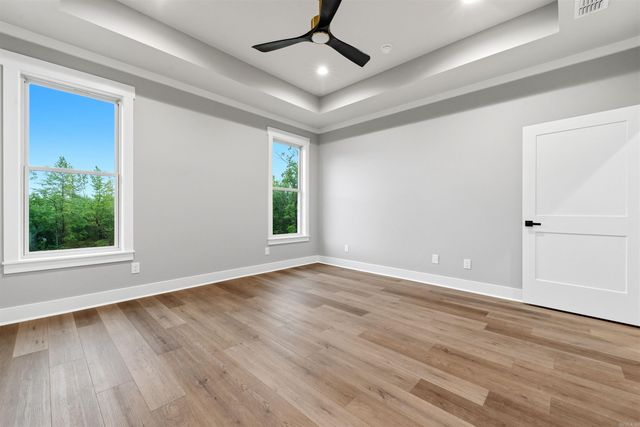 548 Valley Oak Drive, Sherwood, AR 72120