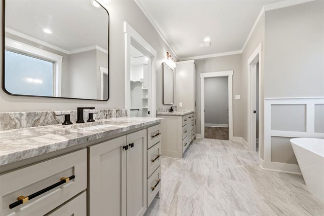 548 Valley Oak Drive, Sherwood, AR 72120