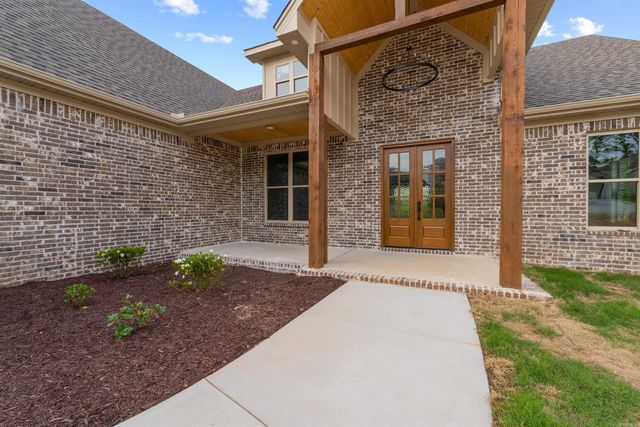 548 Valley Oak Drive, Sherwood, AR 72120