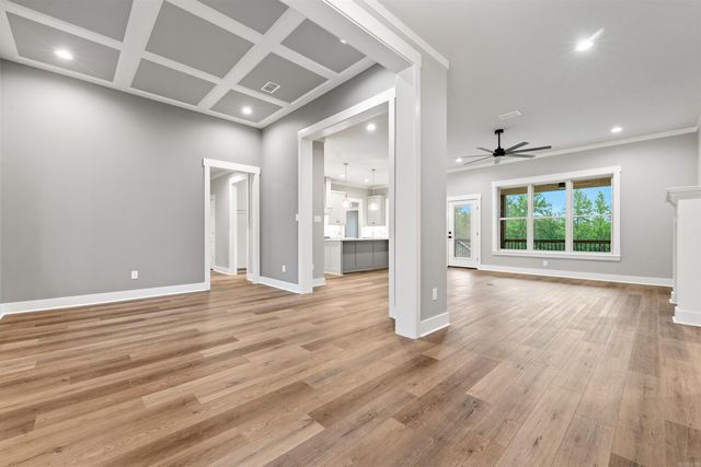 548 Valley Oak Drive, Sherwood, AR 72120