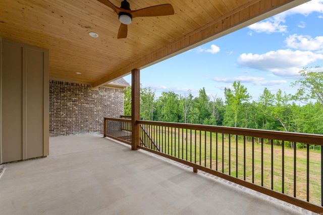 548 Valley Oak Drive, Sherwood, AR 72120