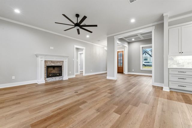 548 Valley Oak Drive, Sherwood, AR 72120