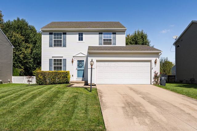 1380 Celtic Drive, Pataskala, OH 43062