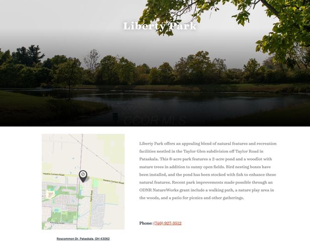 1380 Celtic Drive, Pataskala, OH 43062