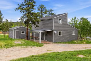 167 Pinon Road, Bailey, CO 80421