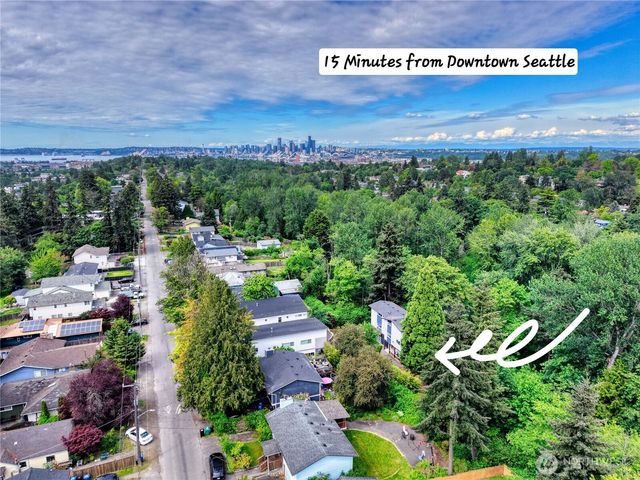5942 21st Avenue SW, Seattle, WA 98106
