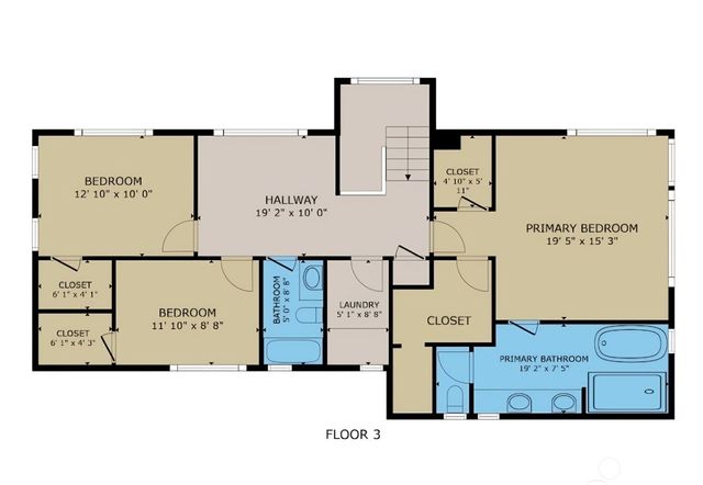 5942 21st Avenue SW, Seattle, WA 98106