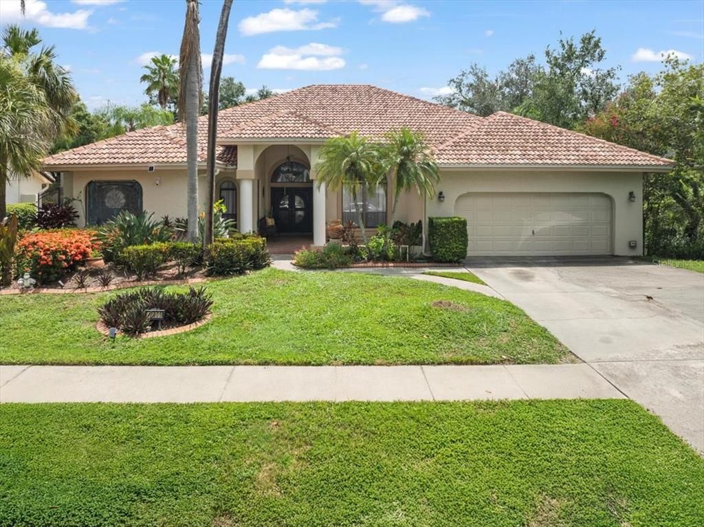 12905 CINNIMON PLACE, Tampa, FL 33624