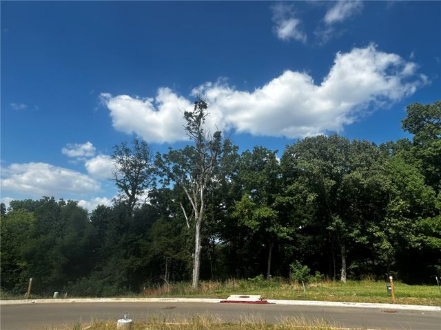 2296 W Runners Ridge 3, Fayetteville, AR 72701