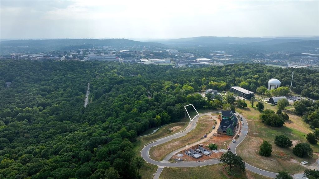 2296 W Runners Ridge 3, Fayetteville, AR 72701