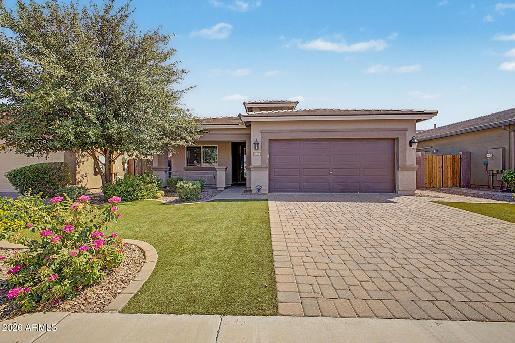 1479 W PRINCESS TREE Avenue, Queen Creek, AZ 85140 — exterior