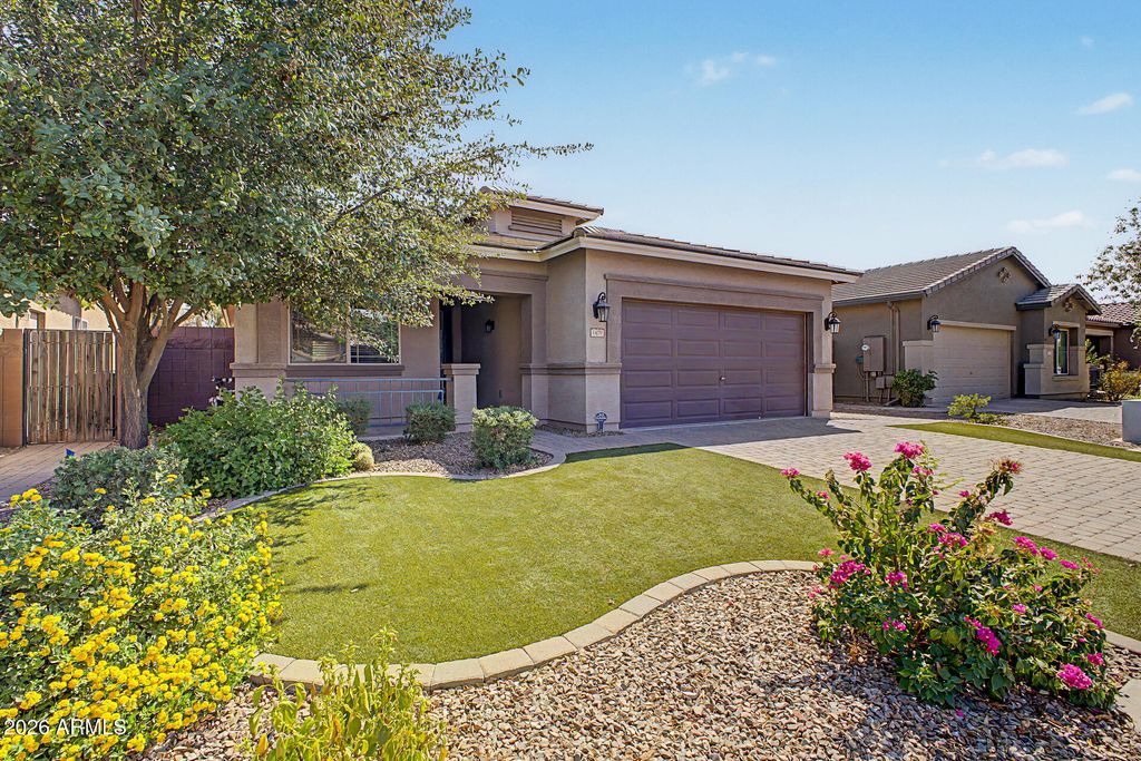 1479 W PRINCESS TREE Avenue, Queen Creek, AZ 85140 — photo 2