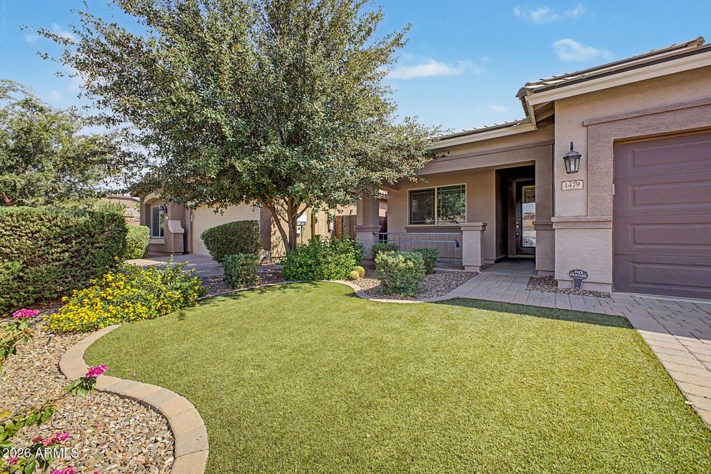 1479 W PRINCESS TREE Avenue, Queen Creek, AZ 85140 — photo 3