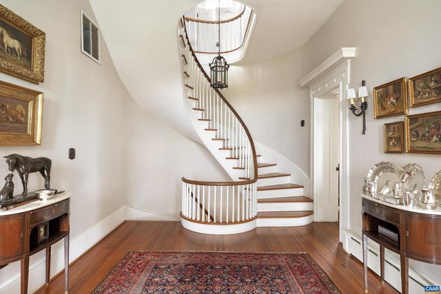 23501 GREENVILLE RD, Culpeper, VA 22701