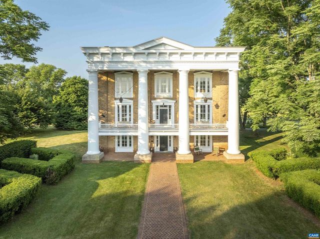23501 GREENVILLE RD, Culpeper, VA 22701
