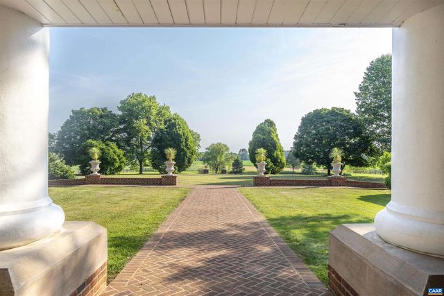 23501 GREENVILLE RD, Culpeper, VA 22701