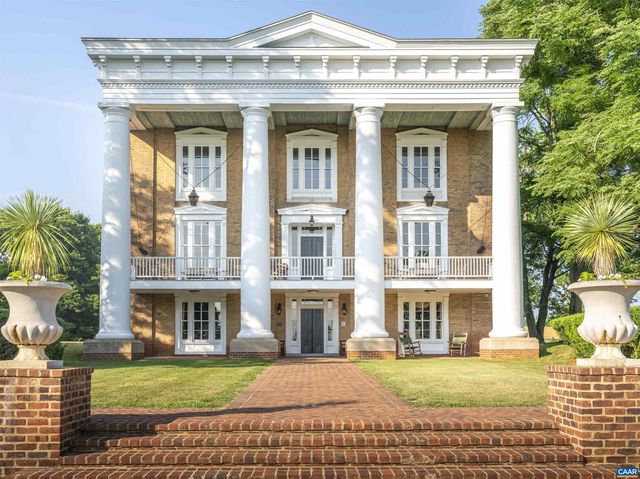23501 GREENVILLE RD, Culpeper, VA 22701