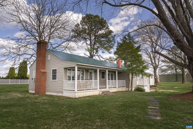 23501 GREENVILLE RD, Culpeper, VA 22701