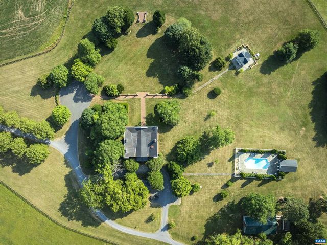 23501 GREENVILLE RD, Culpeper, VA 22701