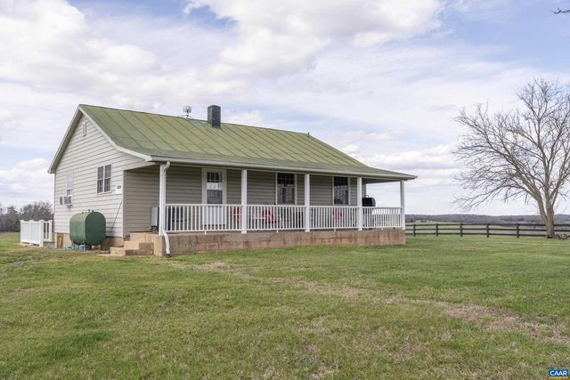 23501 GREENVILLE RD, Culpeper, VA 22701