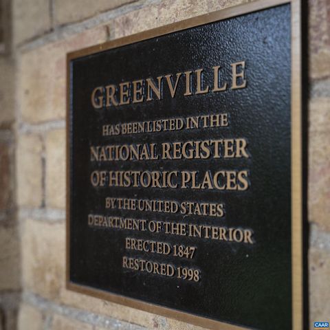 23501 GREENVILLE RD, Culpeper, VA 22701